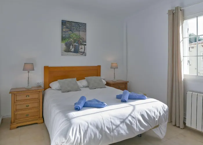 Holiday Home Alenar By Interhome