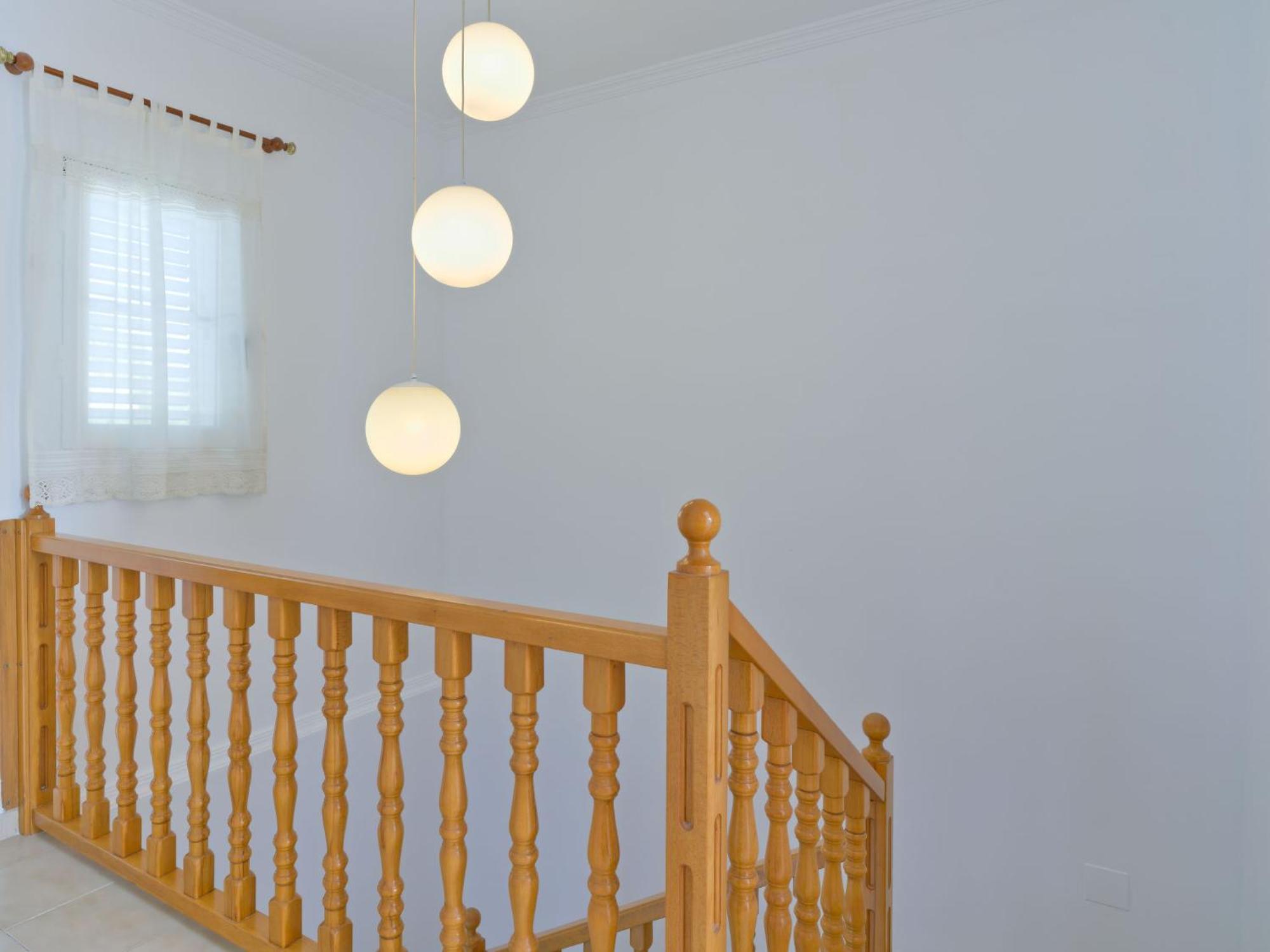 Vakantiehuis Alenar By Interhome Calpe