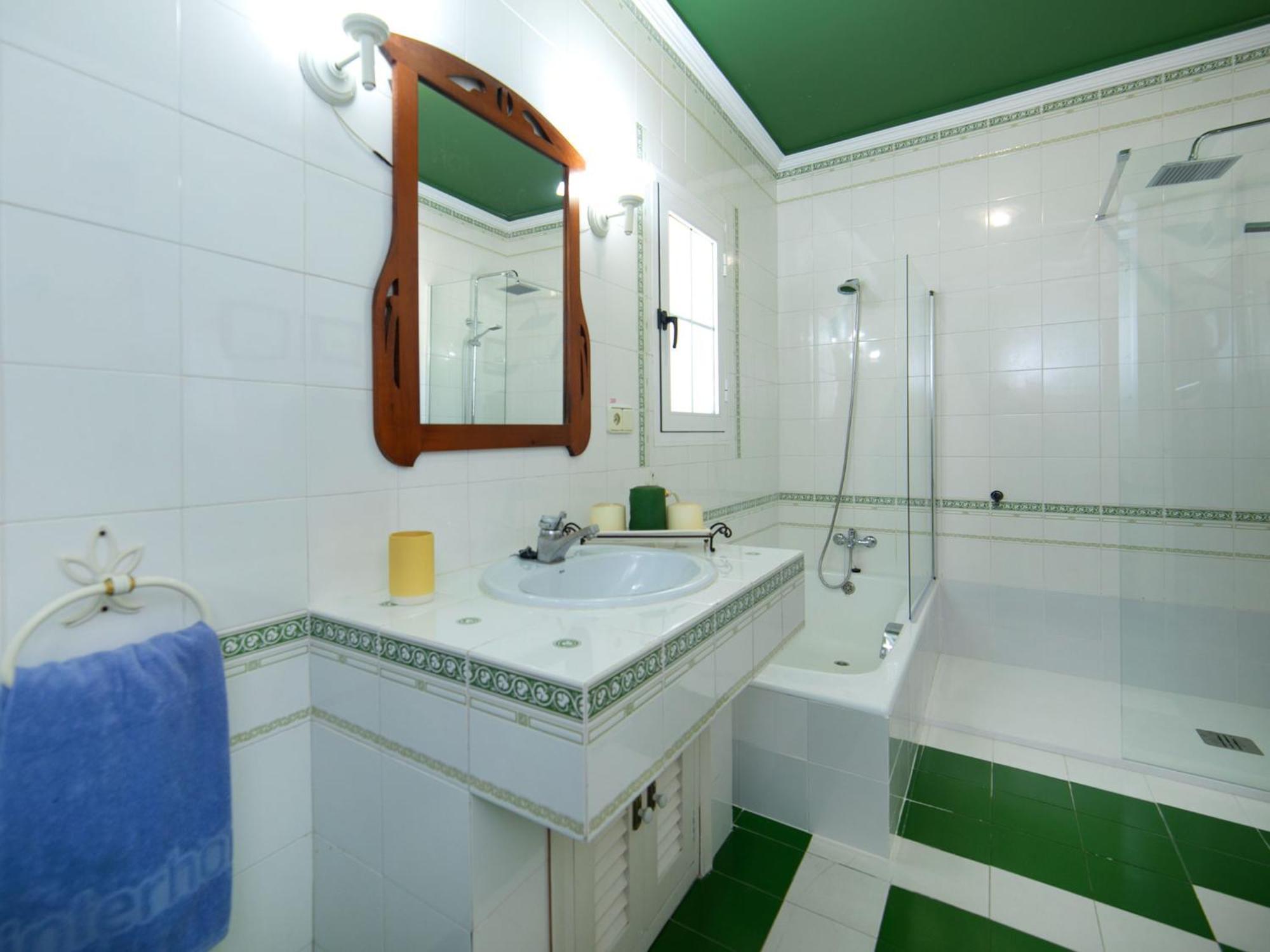 Alenar By Interhome Vakantiehuis Calpe
