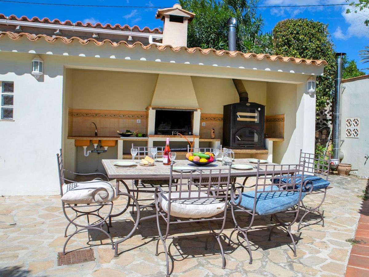 Alenar By Interhome Holiday home