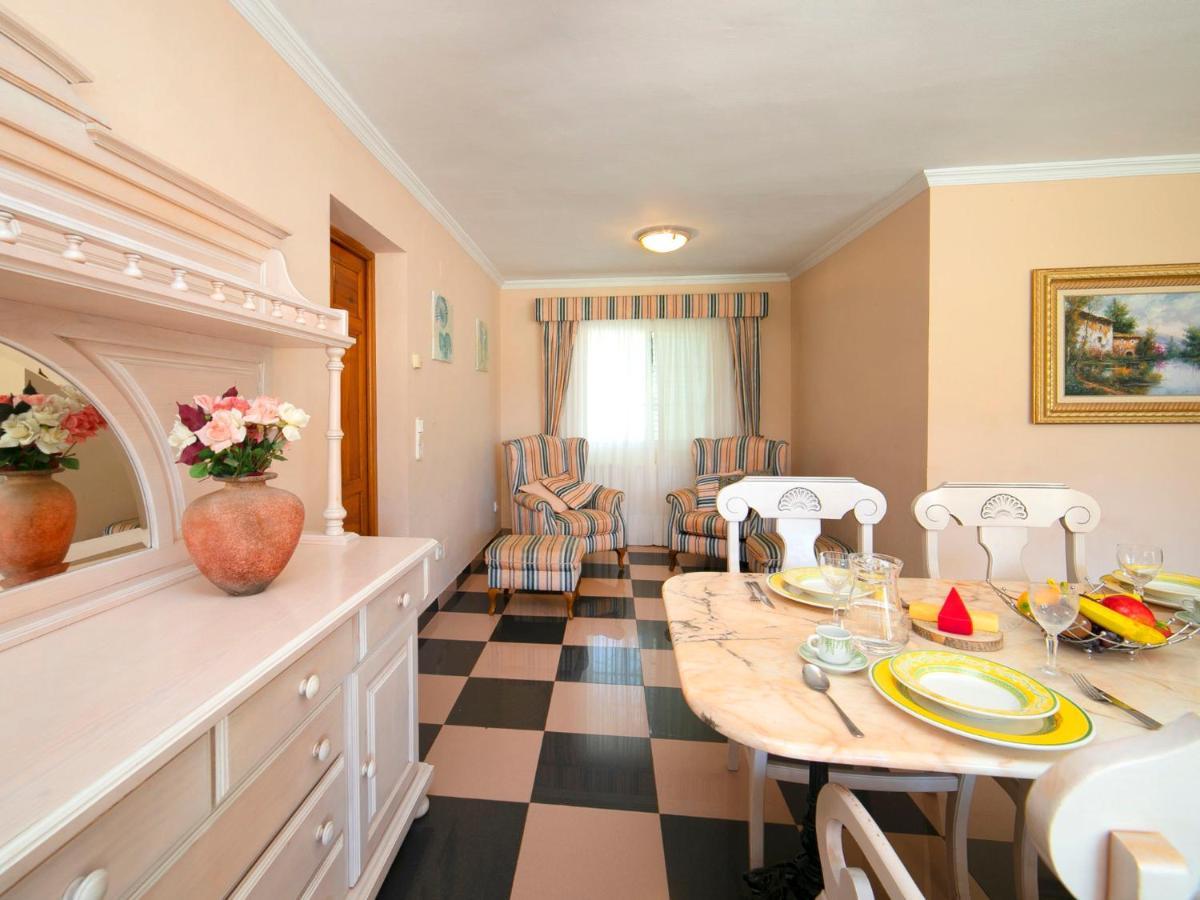 Holiday home Alenar By Interhome
