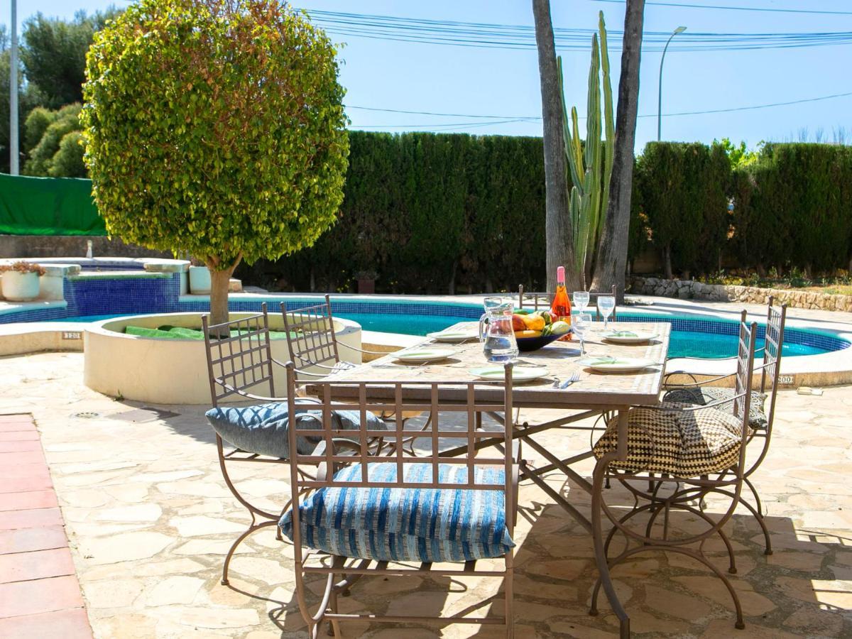 Alenar By Interhome Holiday home *