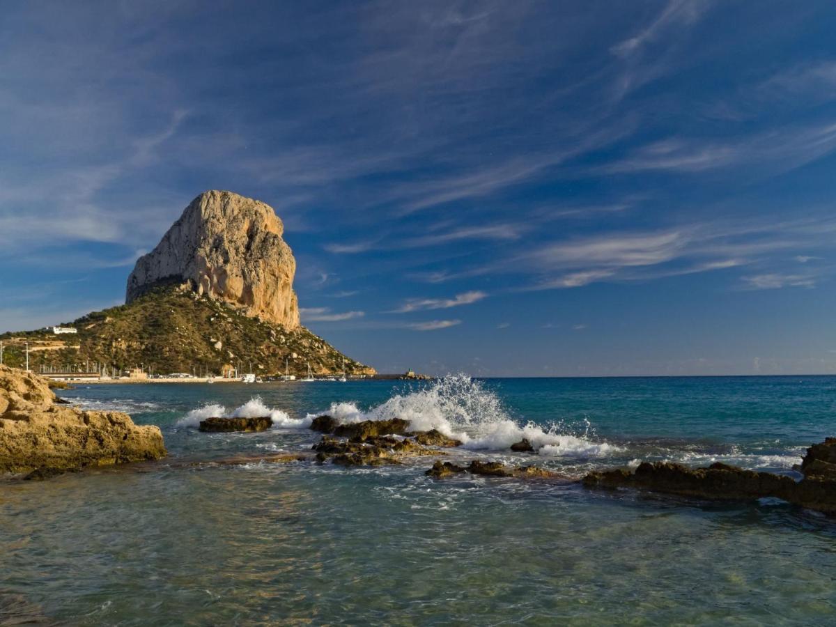 Alenar By Interhome Holiday home Calpe