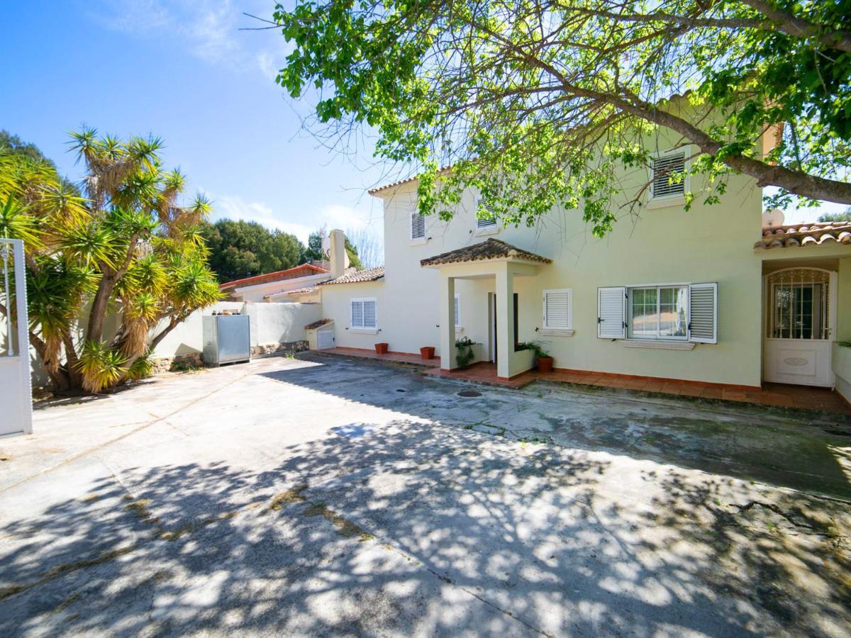 Vakantiehuis Alenar By Interhome
