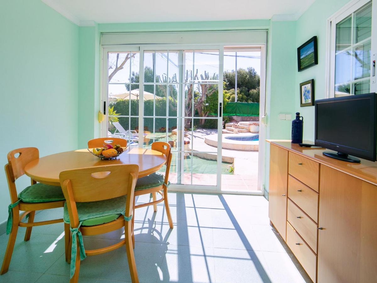 Alenar By Interhome Vakantiehuis