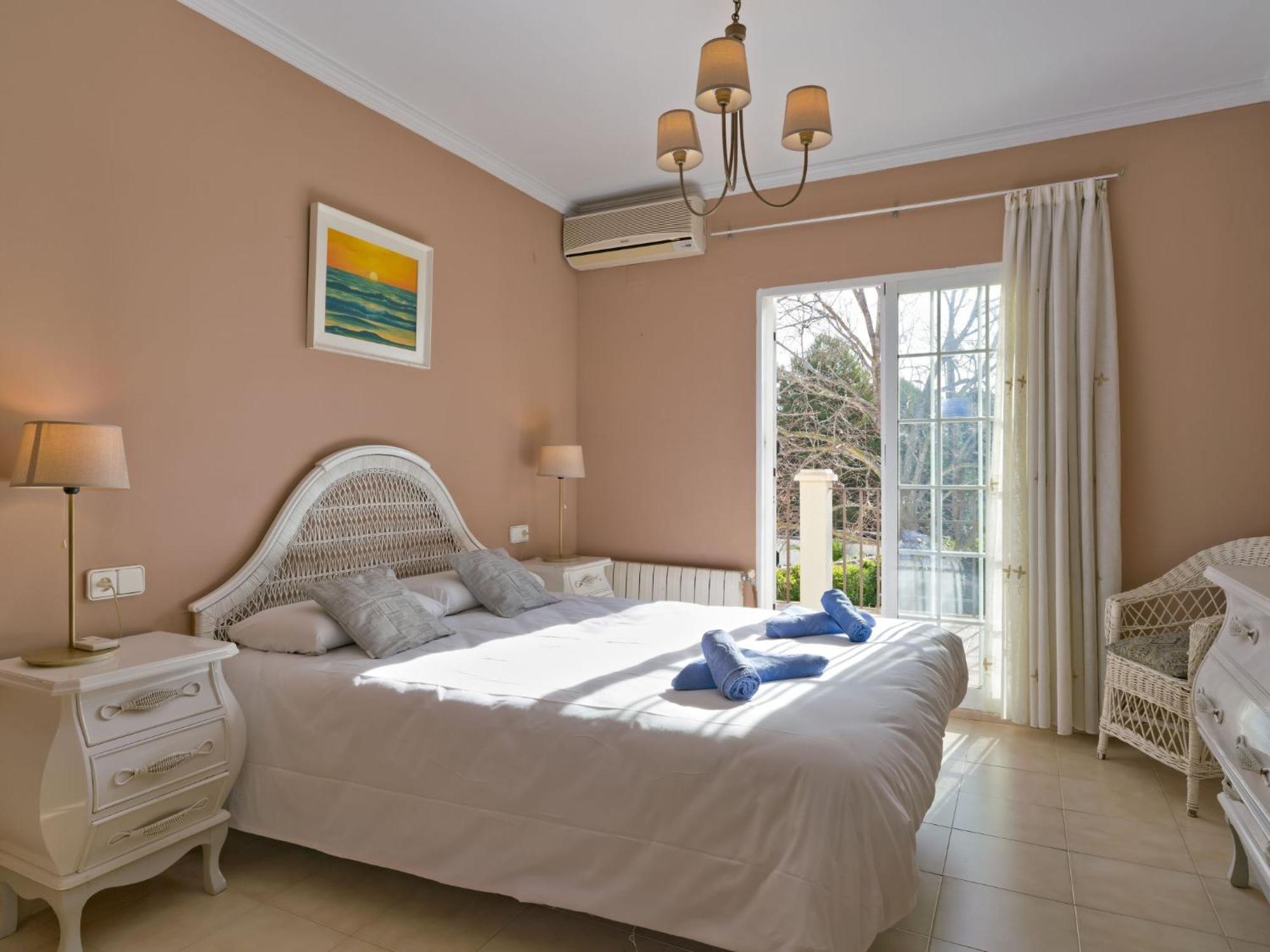 Vakantiehuis Alenar By Interhome *