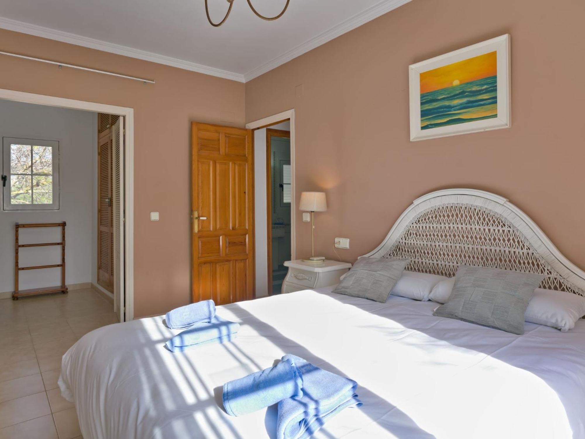 Holiday home Alenar By Interhome