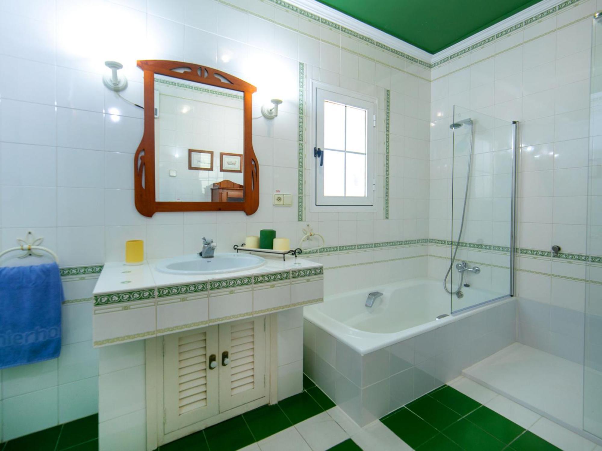 Alenar By Interhome Holiday home